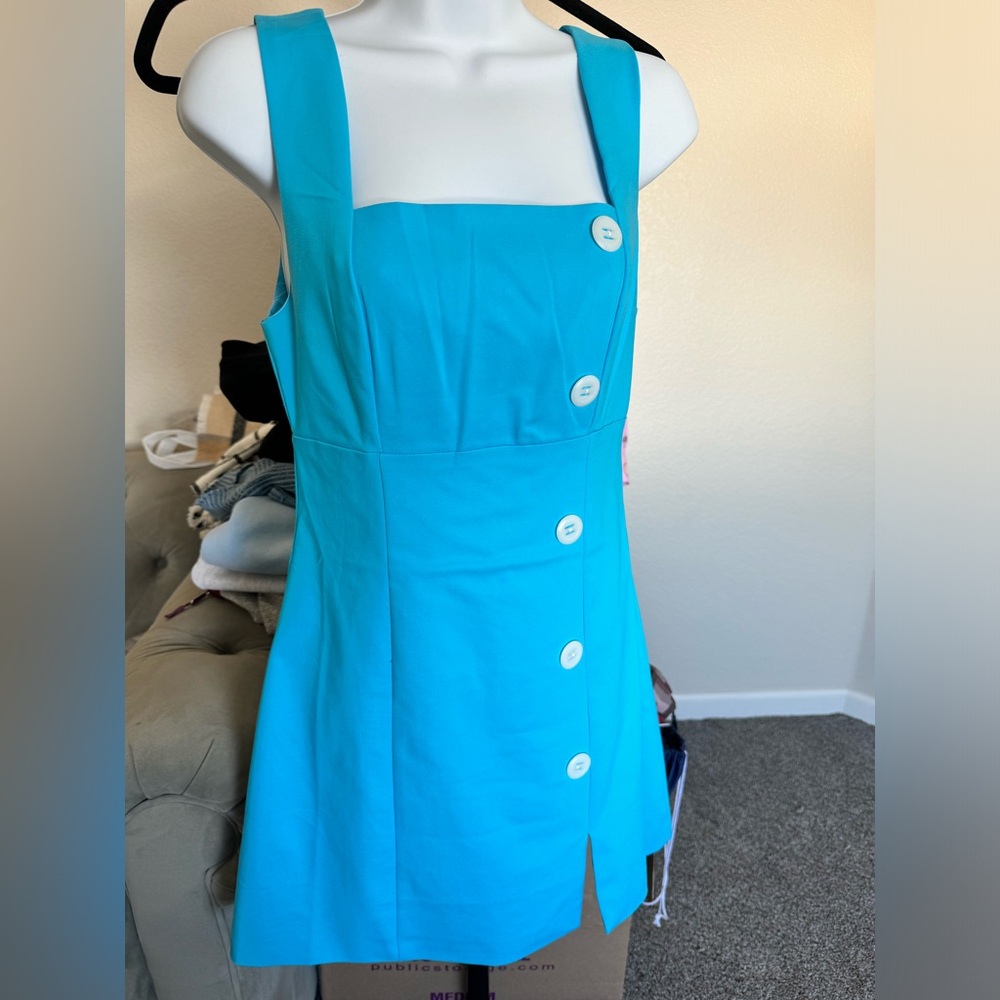 NWOT - MABLE Mini Dress